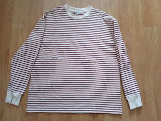 Camiseta mujer. Scalpers