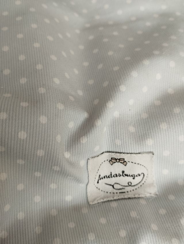 2 Sacos para Maxi-Cosi universal, precio por unida