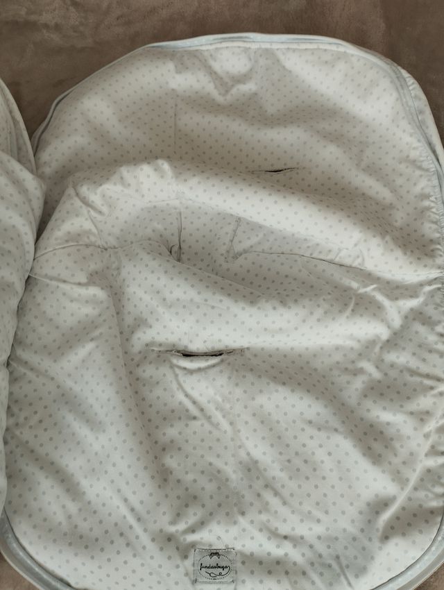 2 Sacos para Maxi-Cosi universal, precio por unida