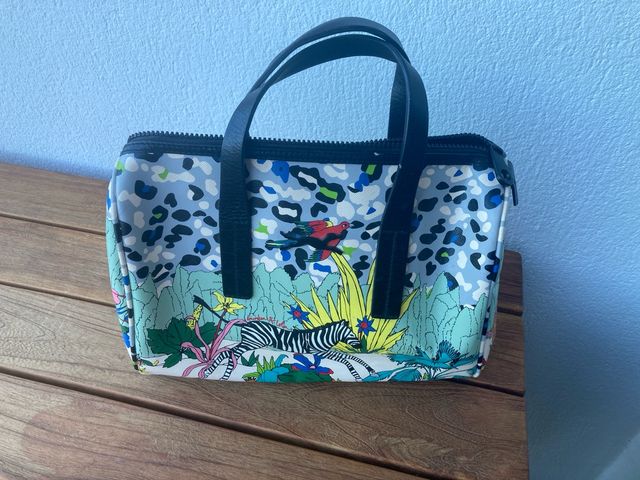 Bolso Bimba y Lola vintage