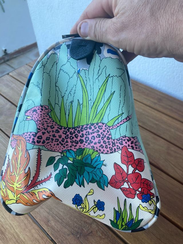 Bolso Bimba y Lola vintage