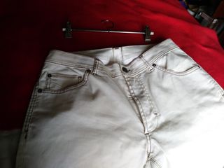 Pantalon unisex elastico Zara. T.44/46