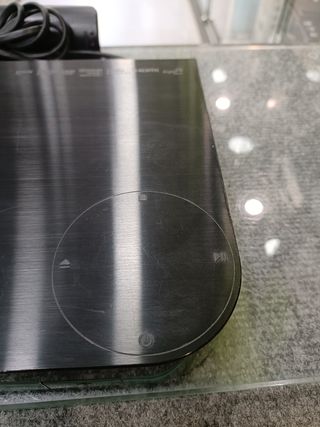 Reproductor Blu-ray Samsung BD-H5500