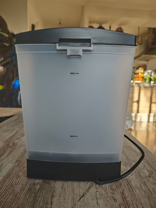 Nueva cafetera espresso Solac