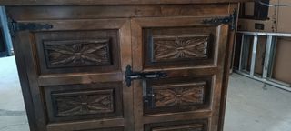 Maquina de coser Refrey transforma