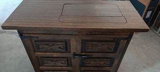 Maquina de coser Refrey transforma