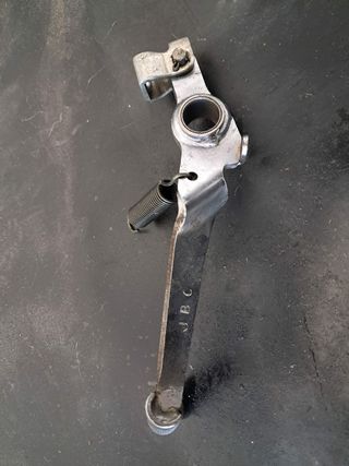 Pedal freno Honda VTR 250