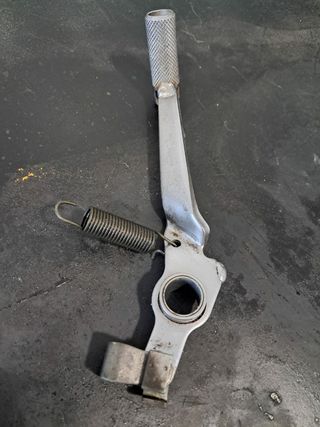 Pedal freno Honda VTR 250
