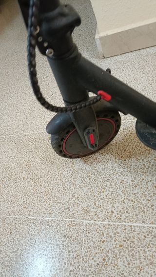 ZWHEEL Patín Electrico