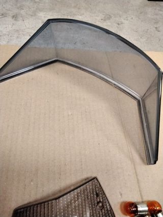 Recambios Vespa TX / T5