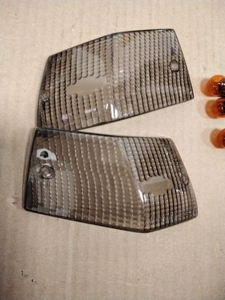 Recambios Vespa TX / T5