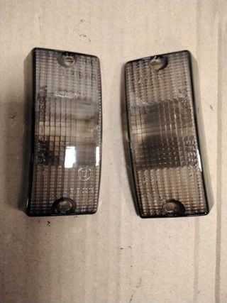 Recambios Vespa TX / T5