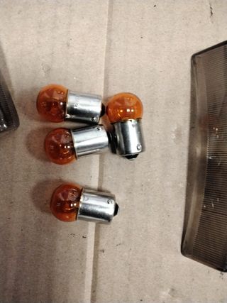 Recambios Vespa TX / T5