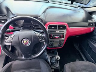 Abarth Punto 2010 155CV