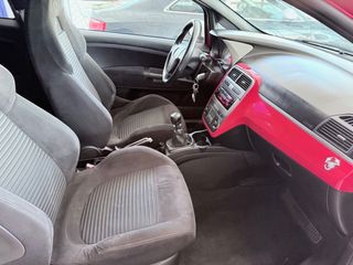 Abarth Punto 2010 155CV