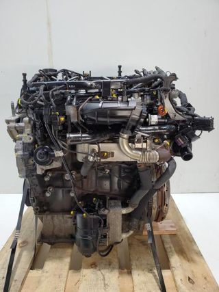 Motor completo Kia Sorento 2012 2.2 CRDI 200 CV 