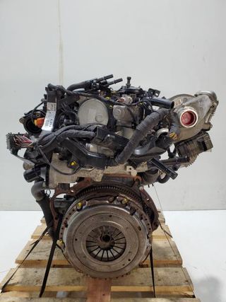 Motor completo Kia Sorento 2012 2.2 CRDI 200 CV 
