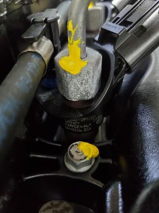 Motor completo Kia Sorento 2012 2.2 CRDI 200 CV 