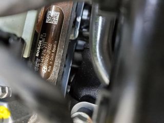 Motor completo Kia Sorento 2012 2.2 CRDI 200 CV 