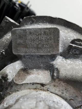 Motor completo Kia Sorento 2012 2.2 CRDI 200 CV 