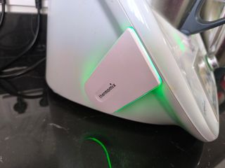 Thermomix TM5 impecable, completa