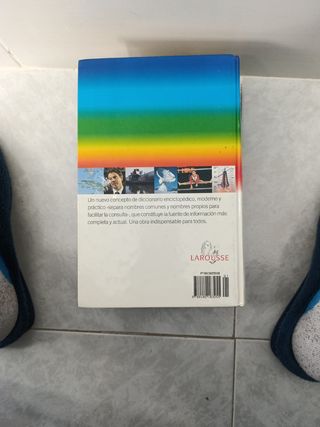 Diccionario Secundaria y Bachillerato. Lengua e...