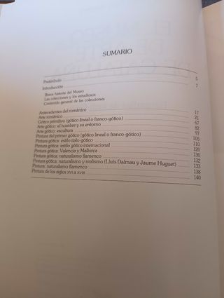 El Museu d'Art de Catalunya (ALTRES OBRES) (Cat...