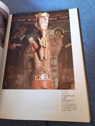 El Museu d'Art de Catalunya (ALTRES OBRES) (Cat...