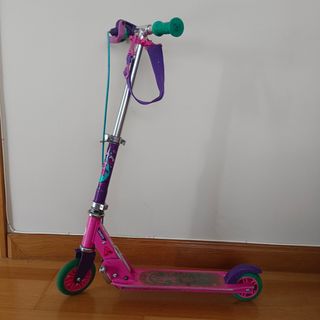 Patinete niño