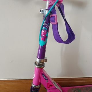 Patinete niño
