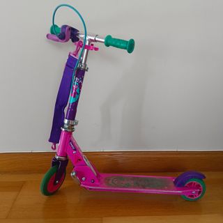 Patinete niño