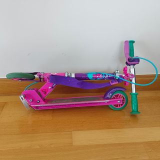 Patinete niño
