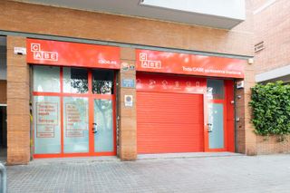 CABE BARCELONA Alquiler trasteros Calle Pujades