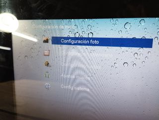 Marco digital - Foto-video