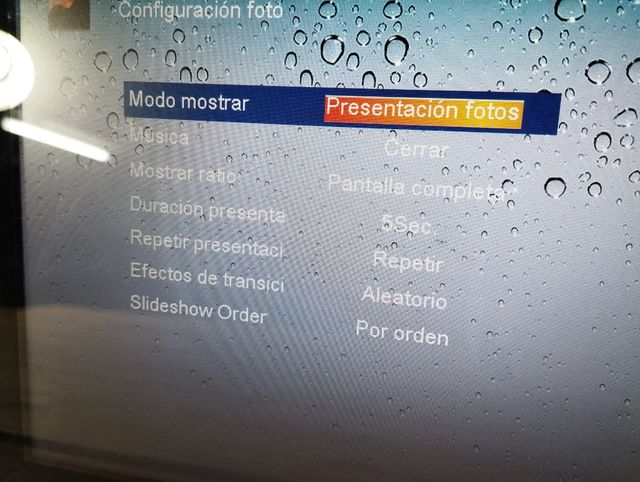 Marco digital - Foto-video