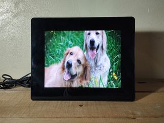 Marco digital - Foto-video