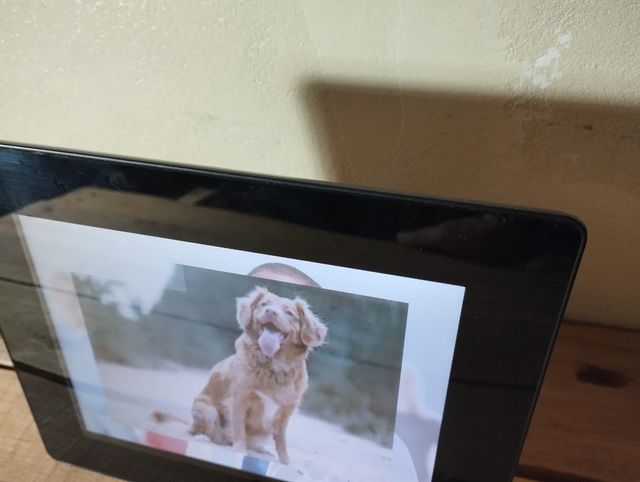 Marco digital - Foto-video