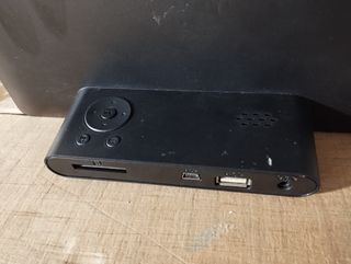 Marco digital - Foto-video