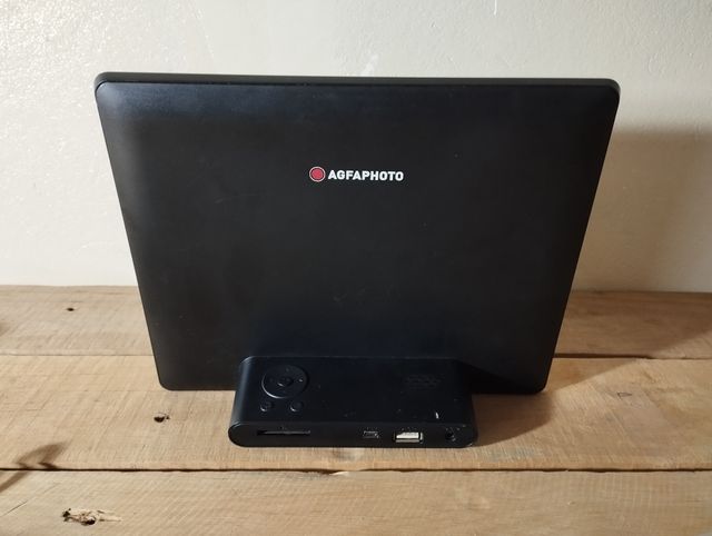 Marco digital - Foto-video