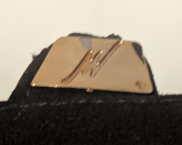 Scarpe da Ballo Pelle Donna Taglia 36/37