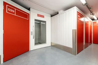 CABE BARCELONA Alquiler trasteros Hospitalet