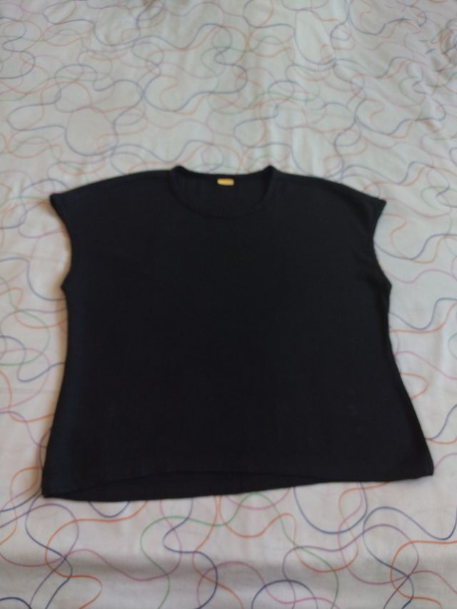Blusa de Lino