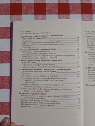 Revolución en punto cero.