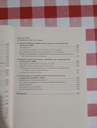 Revolución en punto cero.