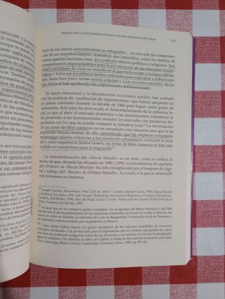 Revolución en punto cero.