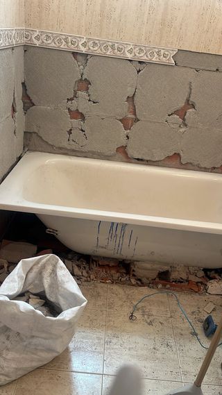 TODO REFORMAS Y REPARACIONES 
