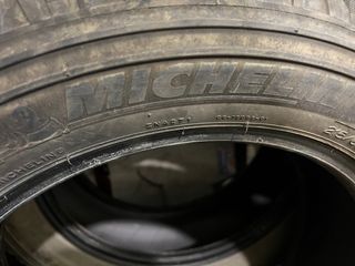 Neumaticos  Michelin 215/60/17. 100H