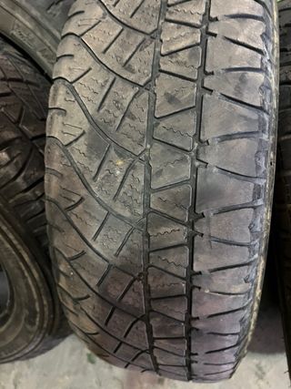Neumaticos  Michelin 215/60/17. 100H