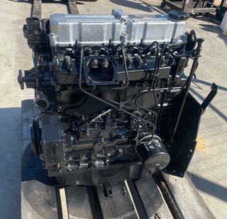 MOTOR MITSUBISHI S4S REACONDICIONADO