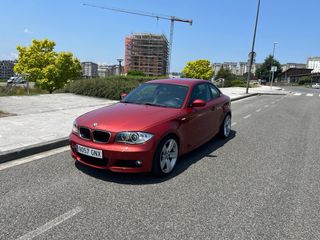 BMW 120d coupé